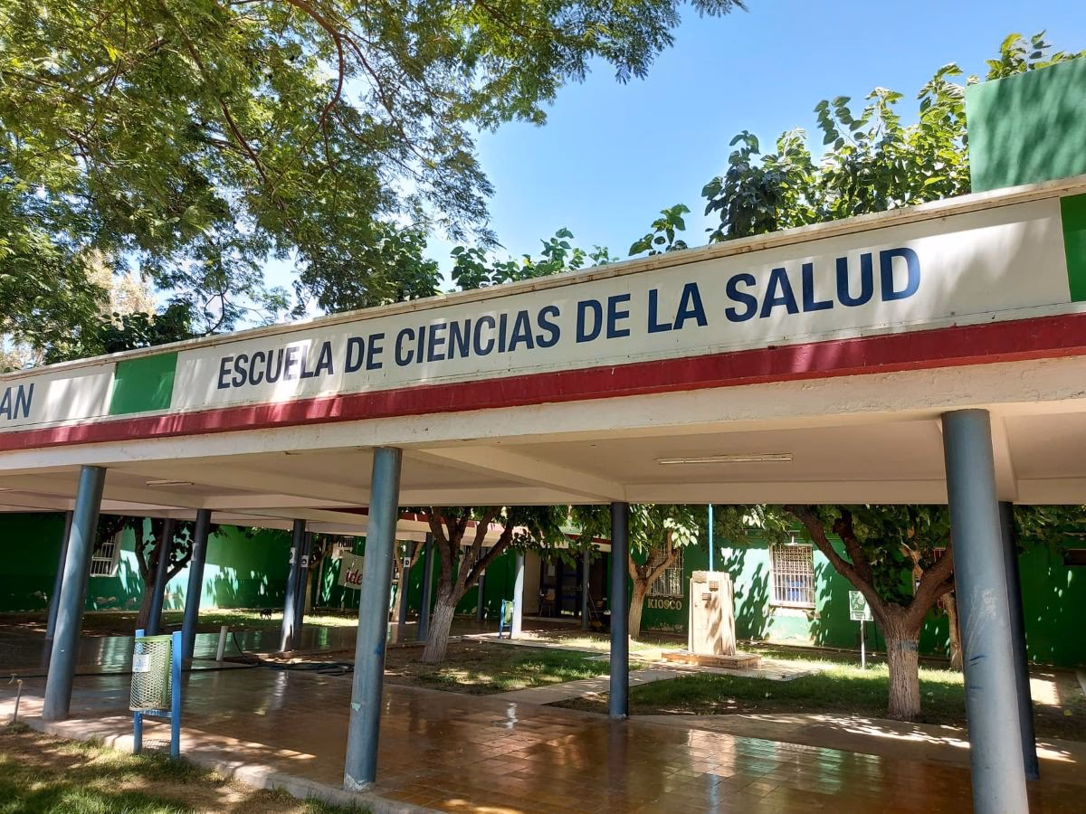 ¿Qué carrera es mejor estudiar en la escuela de salud?