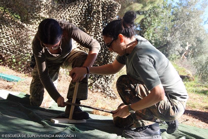 ¿Cuál es la regla de 3 de supervivencia?