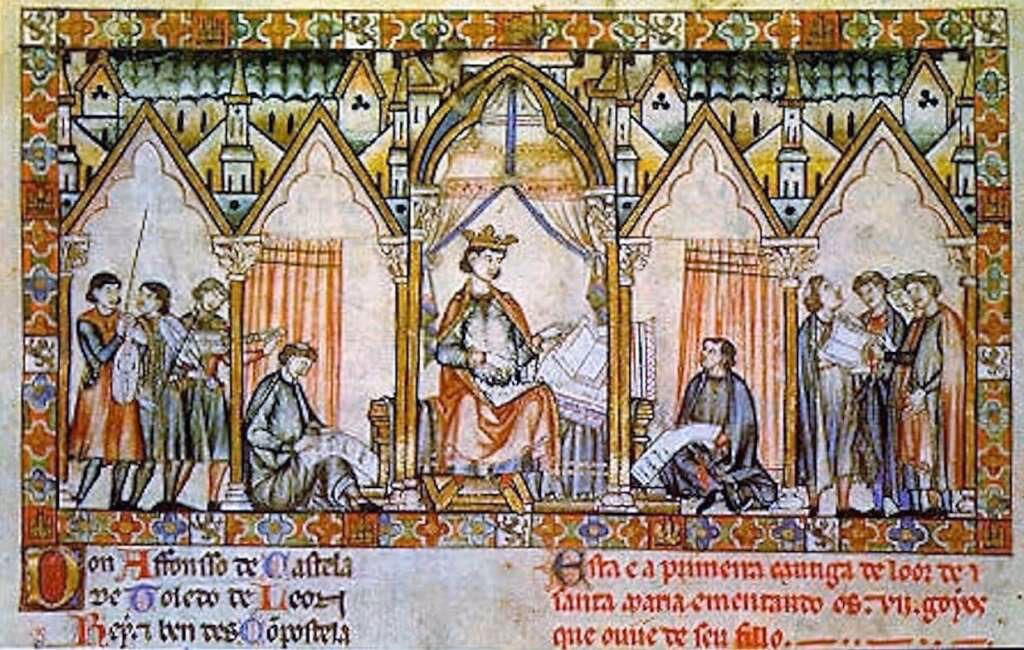 ¿Qué fue la Escuela de Traductores de Toledo?