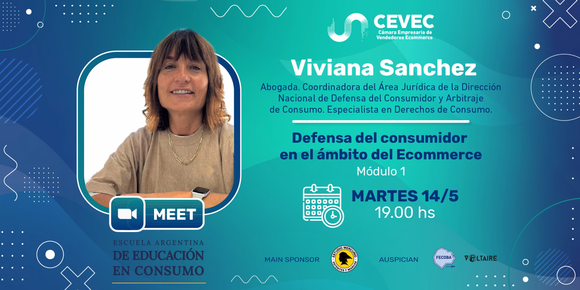 ¿Cuál es la función de la educación del consumidor?