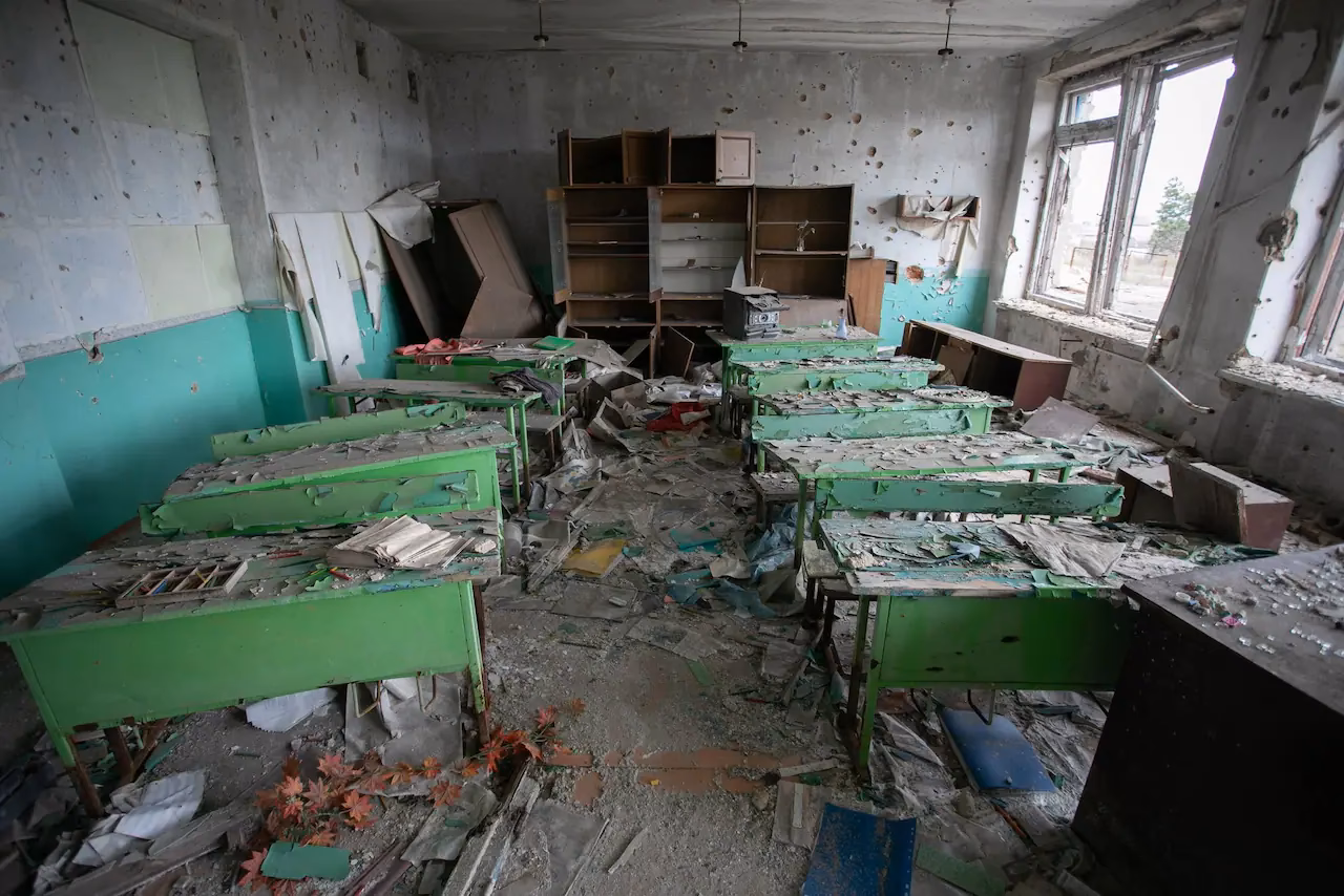 ¿Qué pasó con las escuelas que dono belgrano?