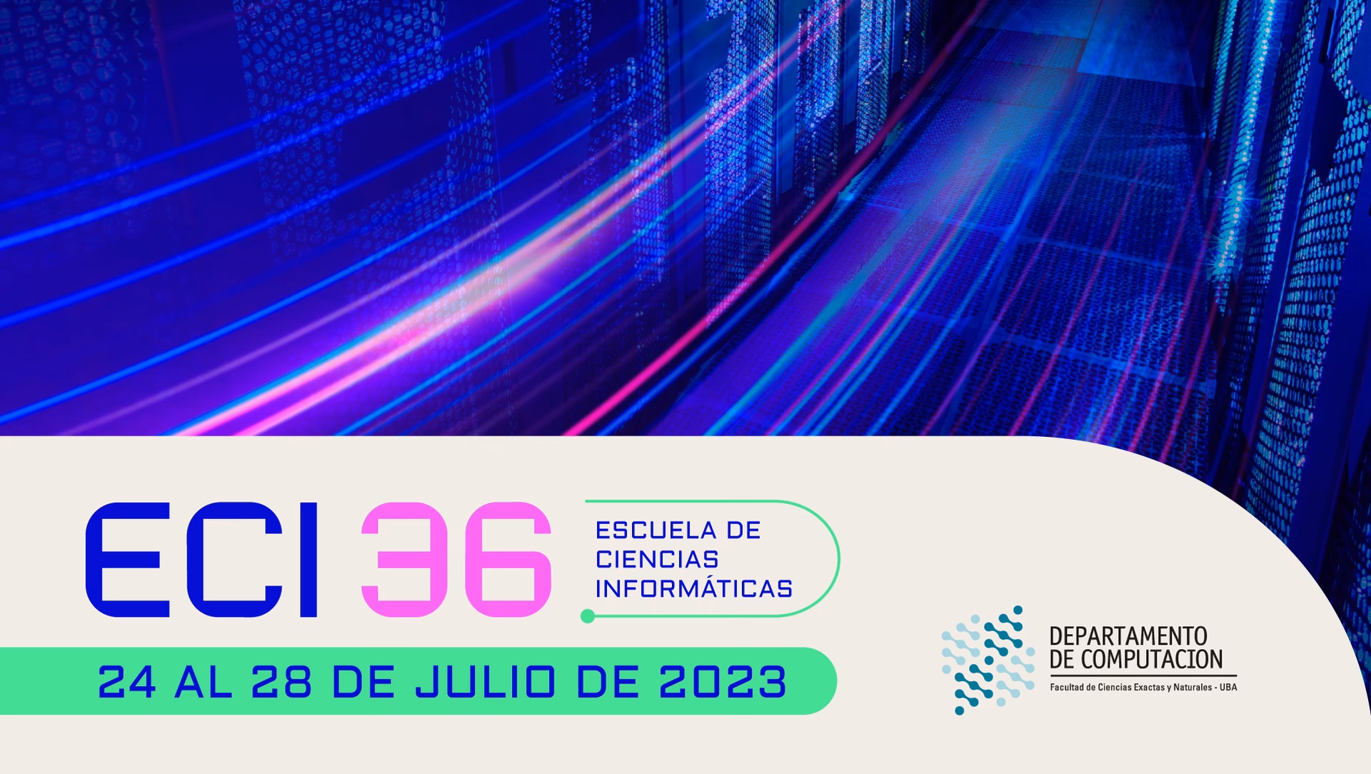 ¿Qué son los ECI en educación?