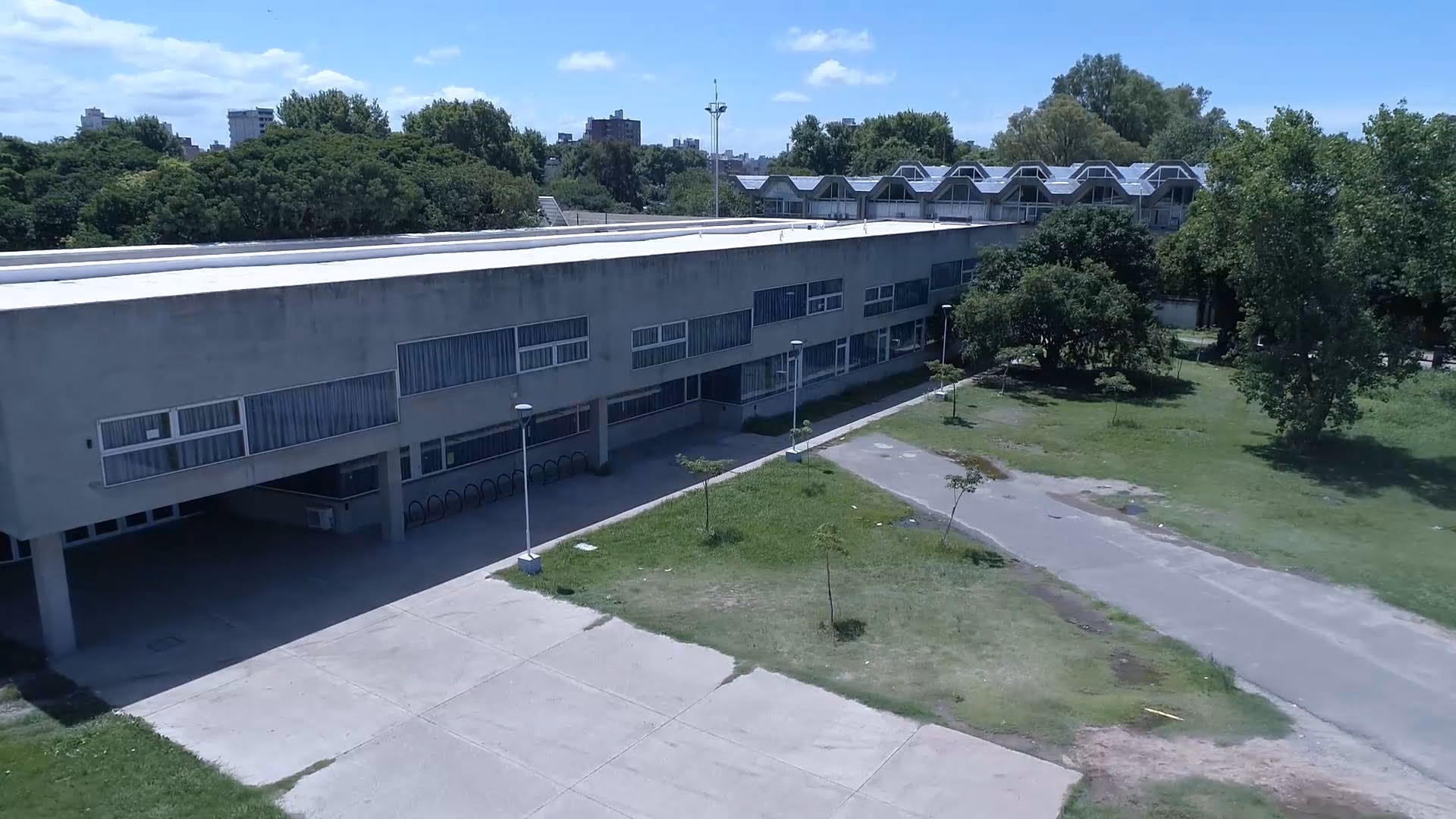 ¿Cuántos años se estudia para electrónica?