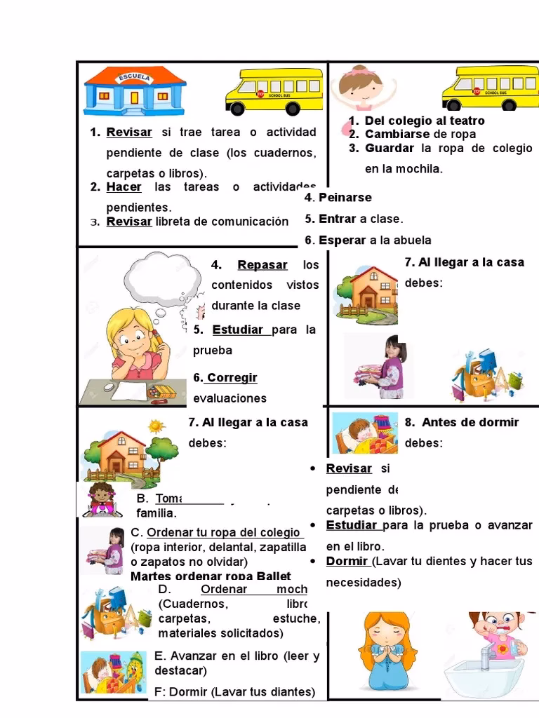 ¿Dónde puedo encontrar las actividades de Aprendo en casa?