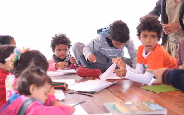 ¿Es legal la educación en casa en Colombia?