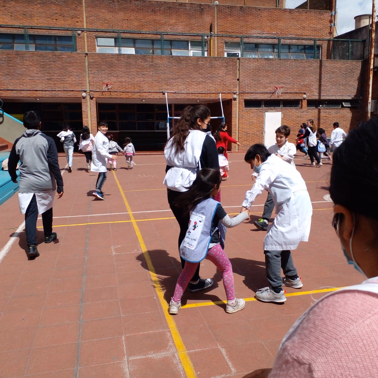 ¿Qué tipo de escuela es Parker University?