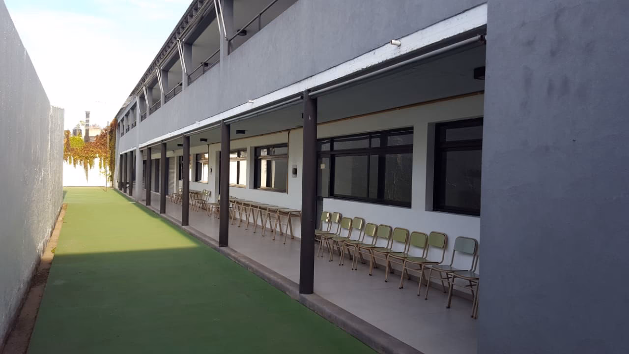 ¿Qué es la educación Profesional secundaria?