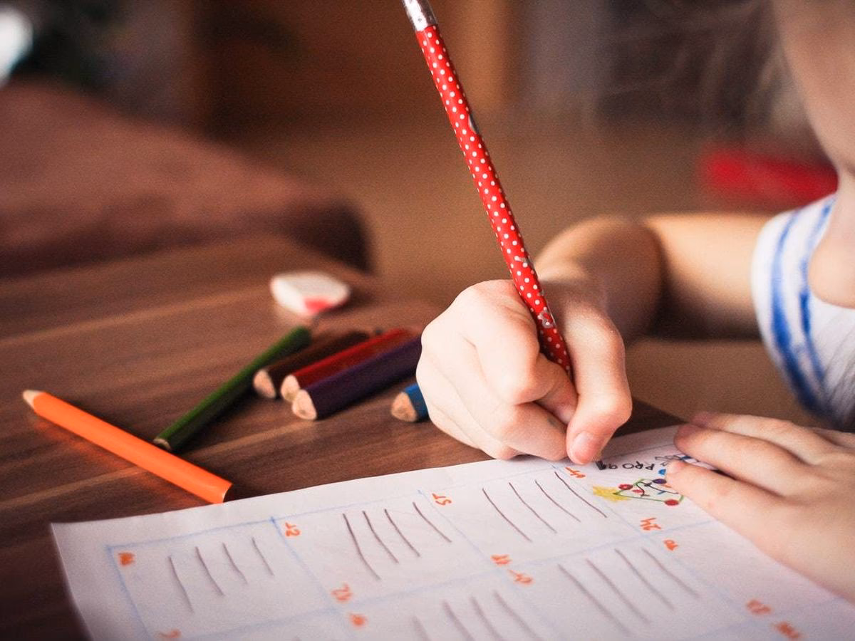 ¿Cuál es el significado de escuela de estudios?