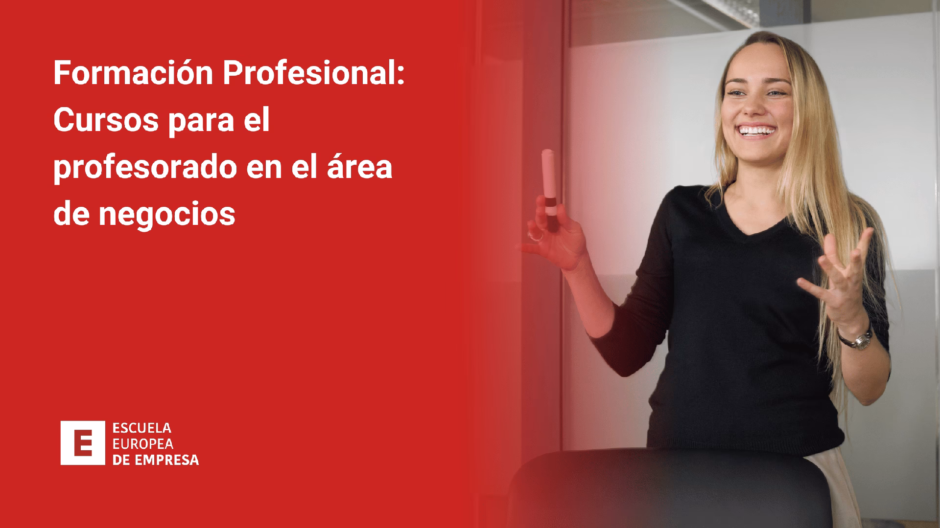 ¿Qué es un título de formación continua?