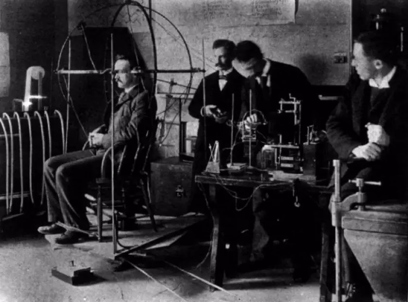 ¿Qué es el estudio experimental en psicología?