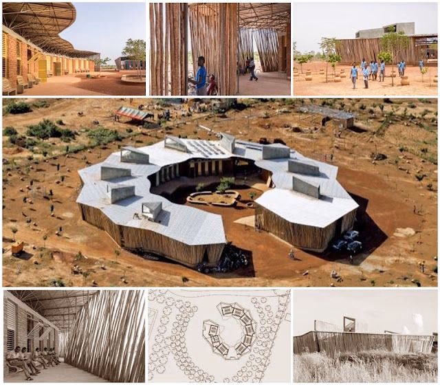 ¿Qué es la forma escolar?