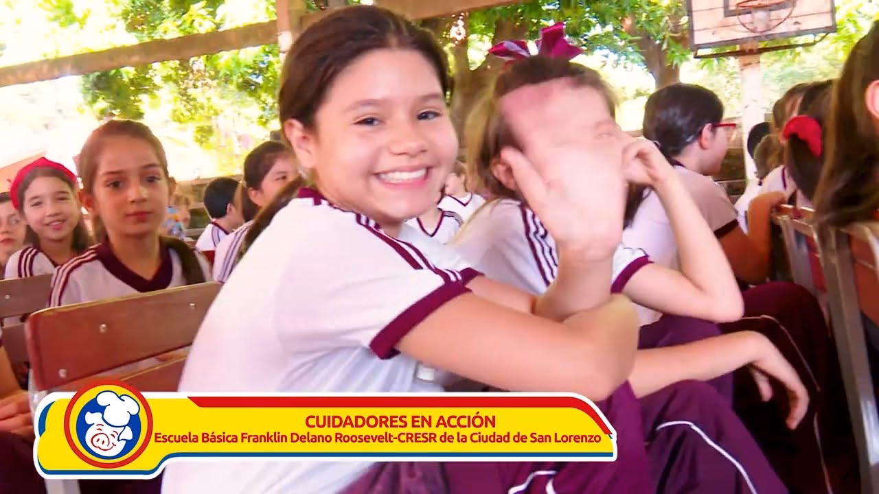 ¿Cuánto cuesta el colegio Roosevelt?