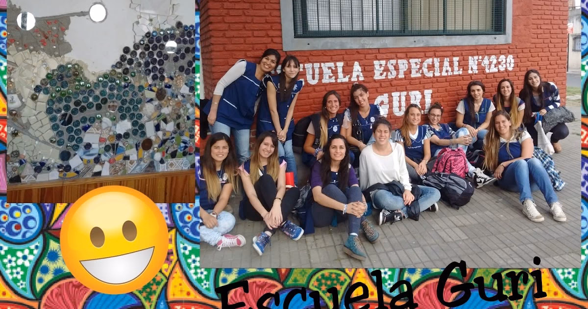 ¿Qué significan las siglas Guri?