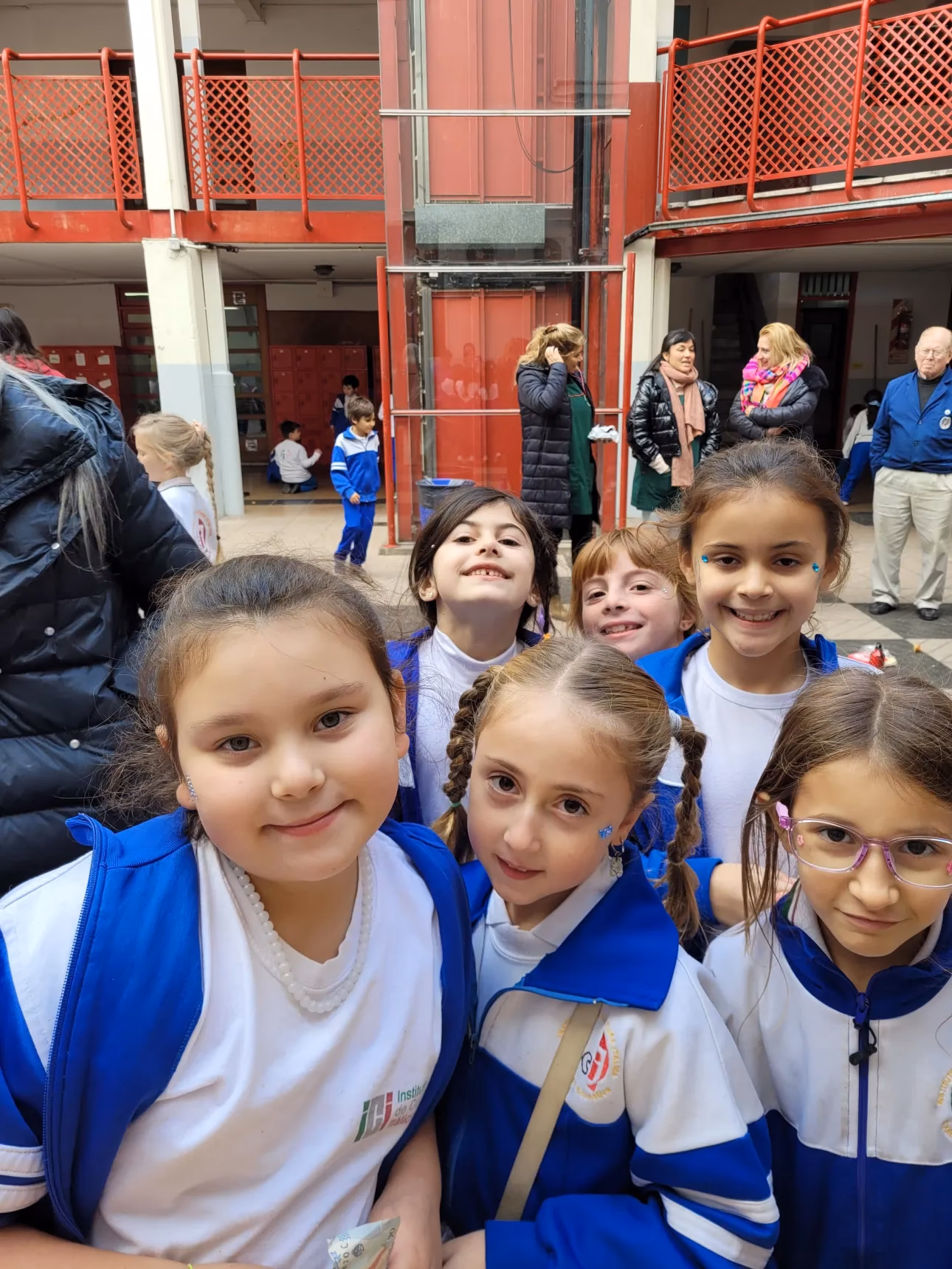 ¿Cuántos años tiene la escuela italiana?