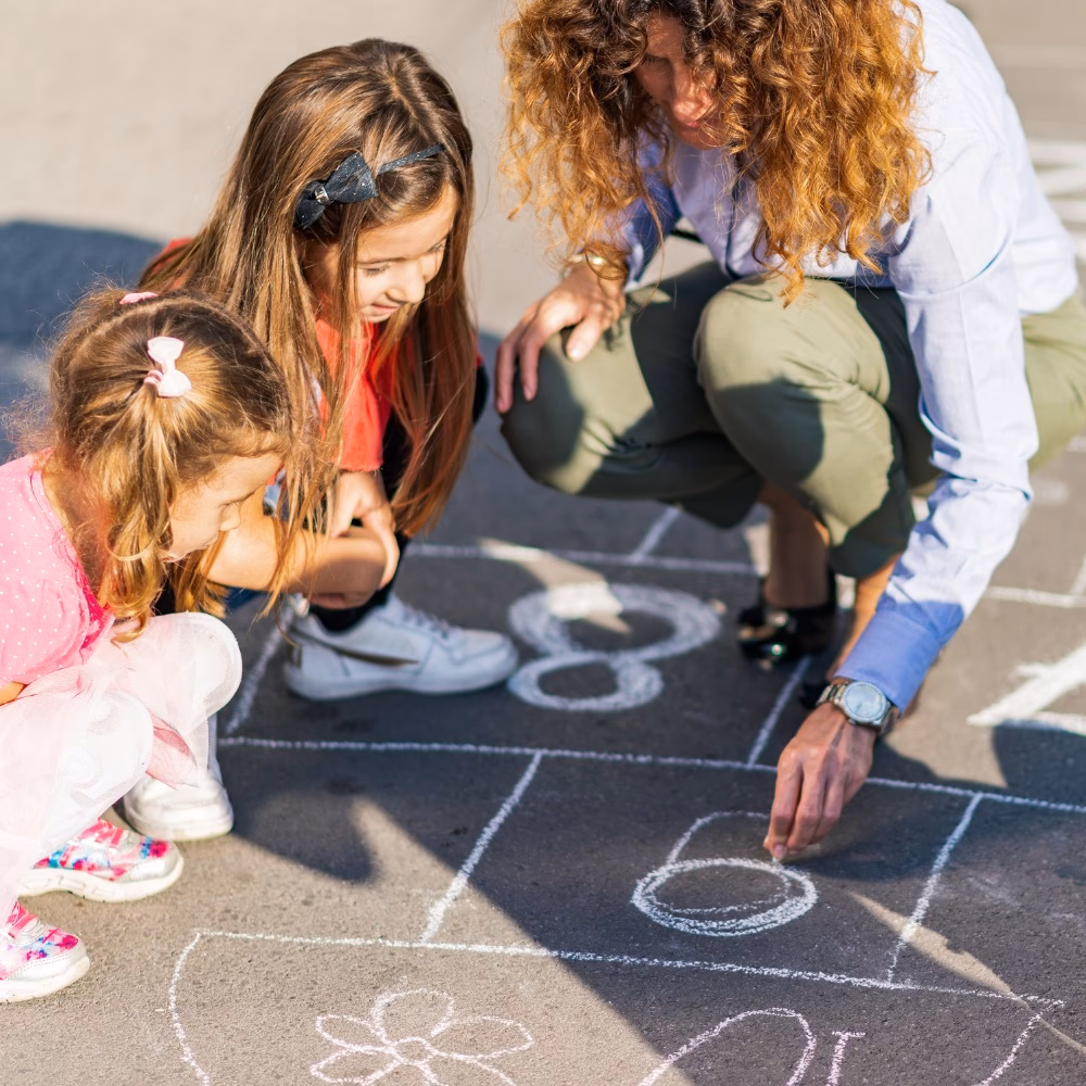 ¿Qué es un centro lúdico?