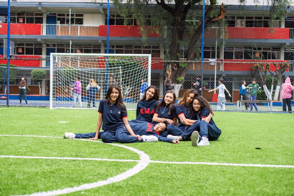 ¿Qué servicios ofrece la Escuela Mexicana Americana?