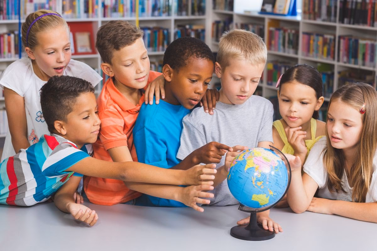 ¿Qué es un estudio multicultural?