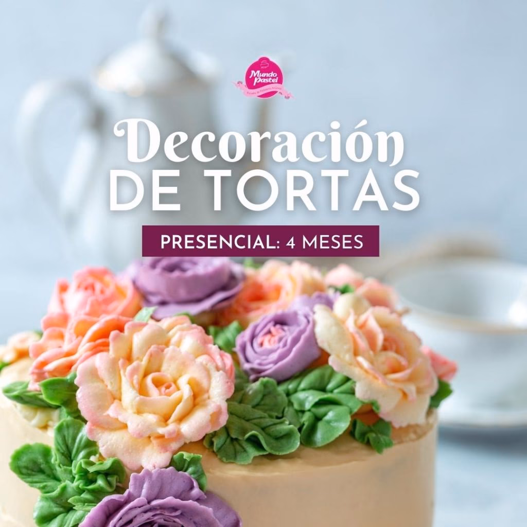 ¿Cuál es la mejor escuela de pastelería del mundo?