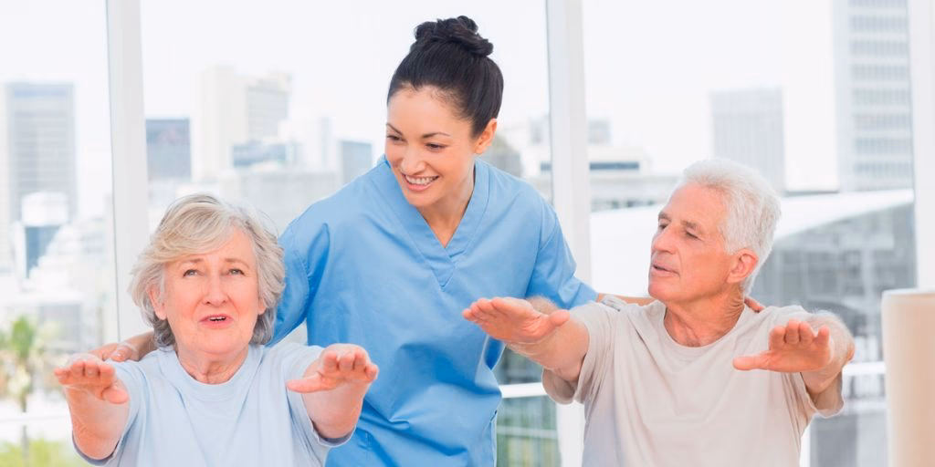 ¿Cuánto dura la escuela de gerontología?