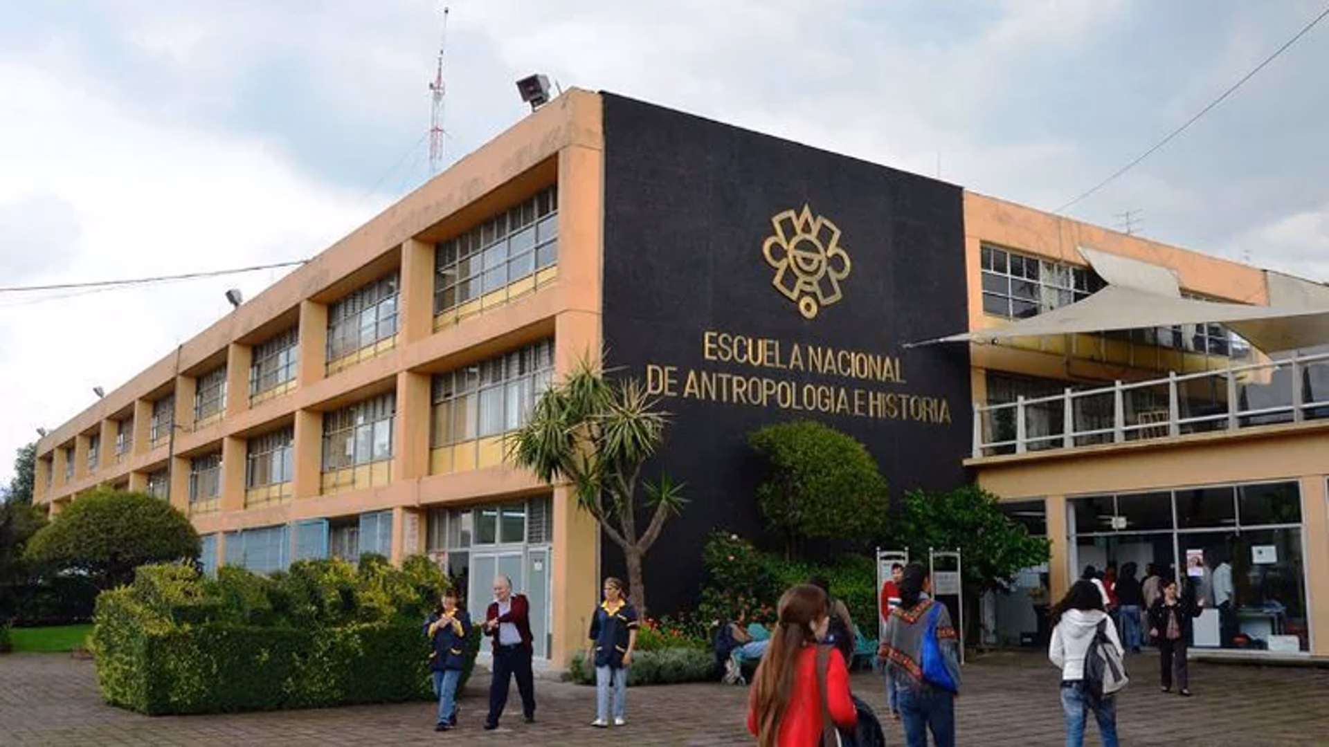 ¿Cuánto cuesta estudiar en el ENAH?