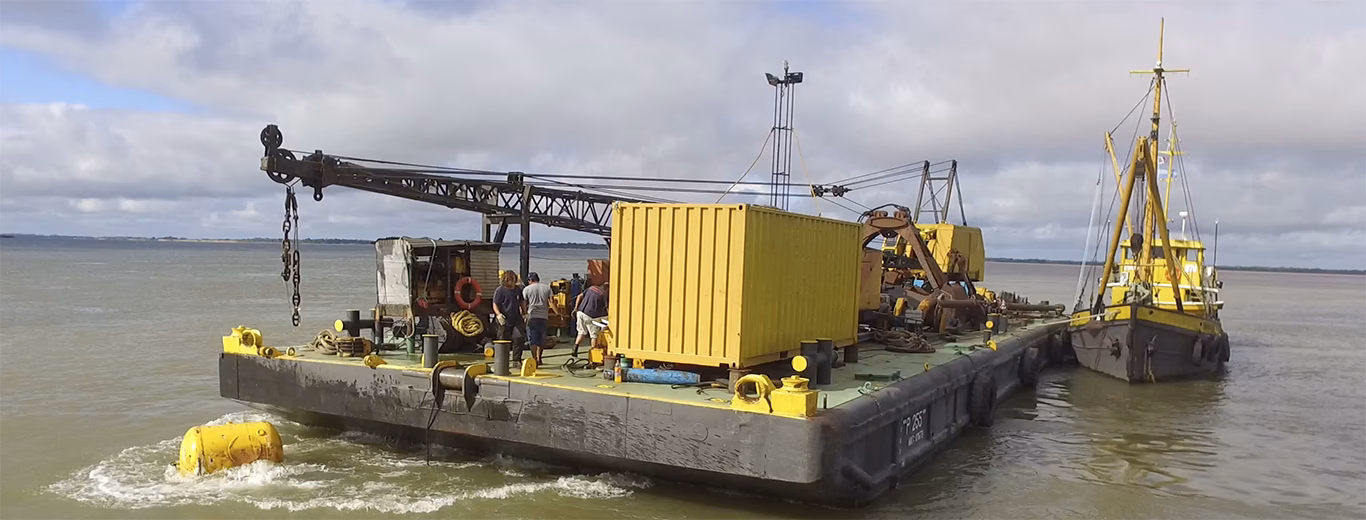 ¿Cómo se llama la escuela de prefectura naval argentina?