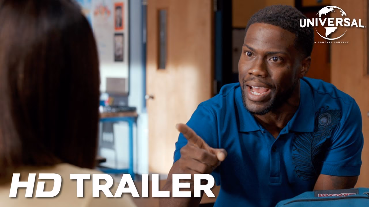 ¿Está la película Night School en Netflix?