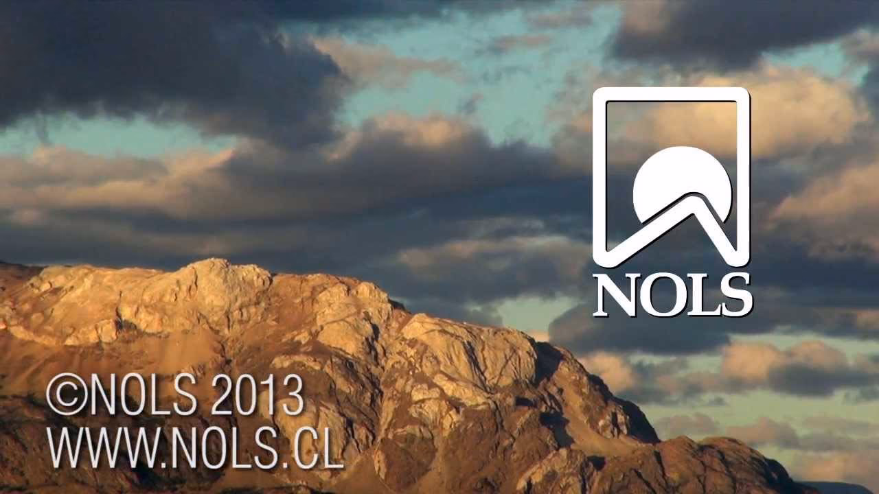 ¿Qué es el programa Nols?