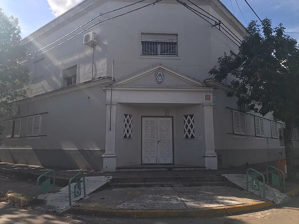 ¿Cómo se le llama a una Escuela Normal?