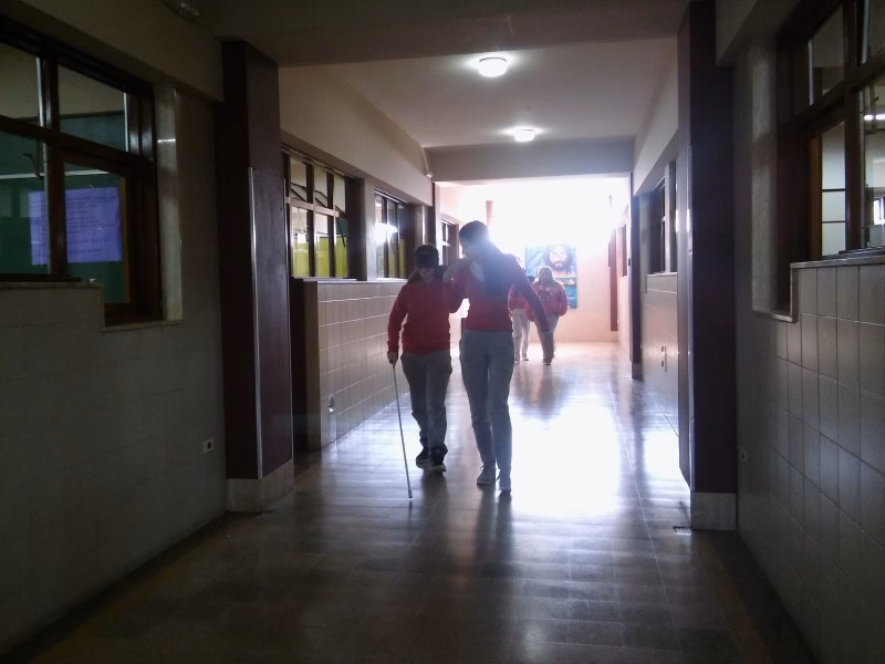 ¿Cuándo se fundó el colegio Nuestra Señora de la Merced?