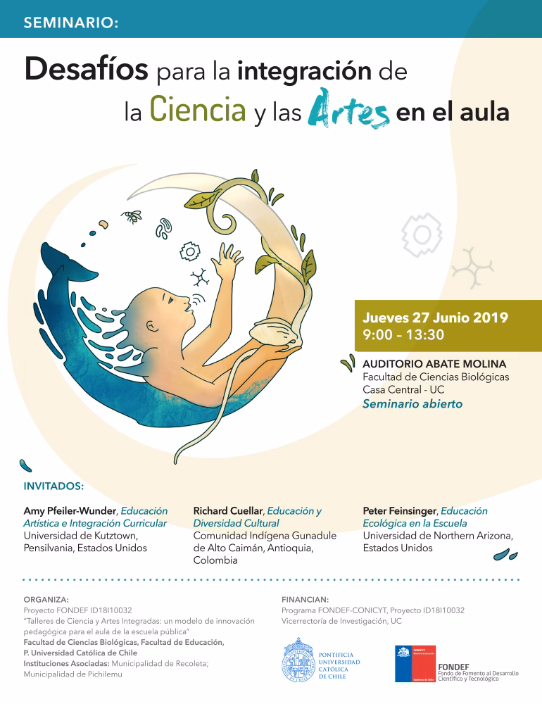 ¿Qué es un seminario de ciencias?