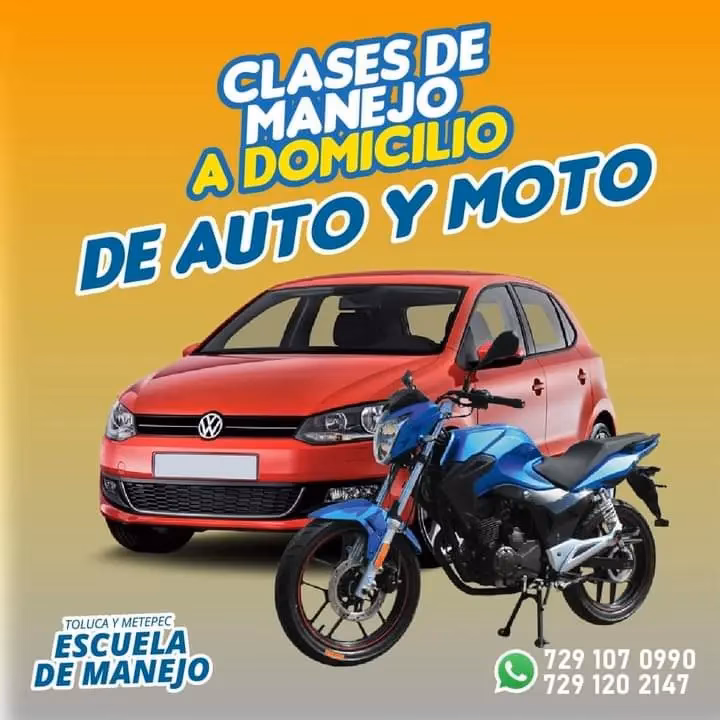 ¿Cuánto cuesta un curso para aprender a andar en moto?