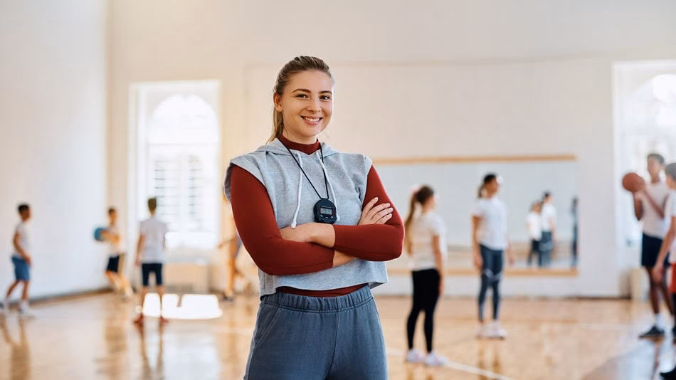 ¿Dónde puedo estudiar para ser maestro de Educación Física?