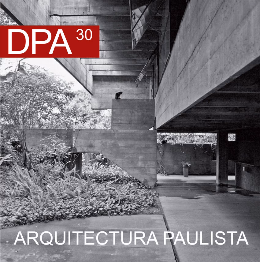 ¿Qué es la arquitectura paulista?