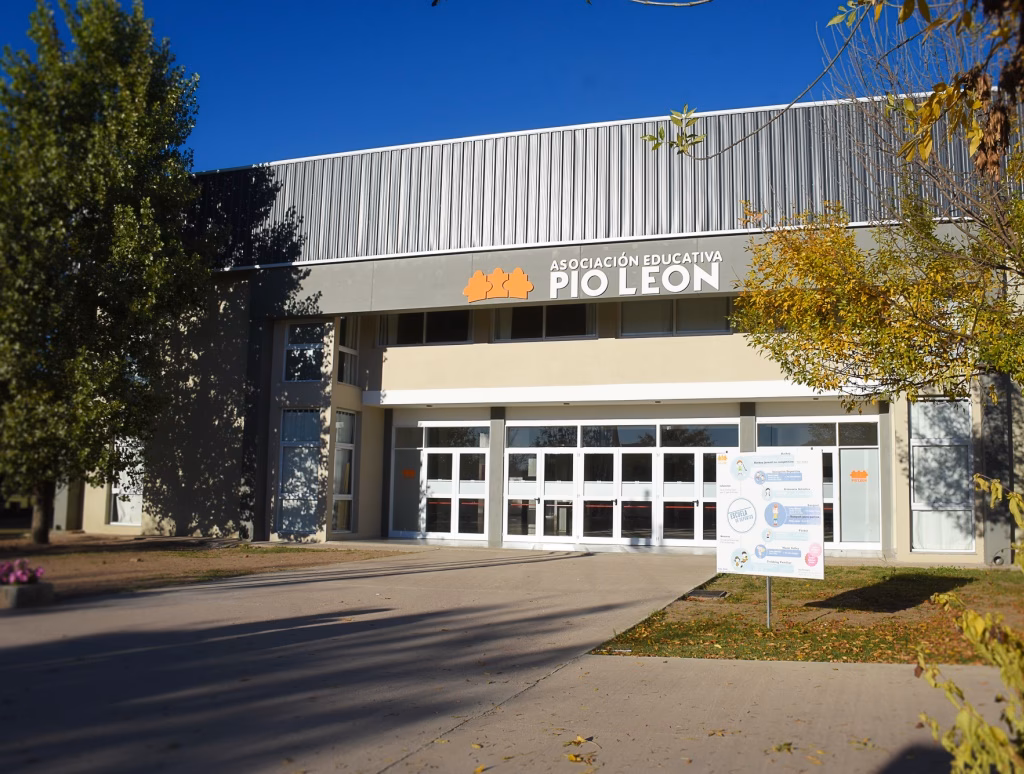 ¿Qué es el pio en educación?