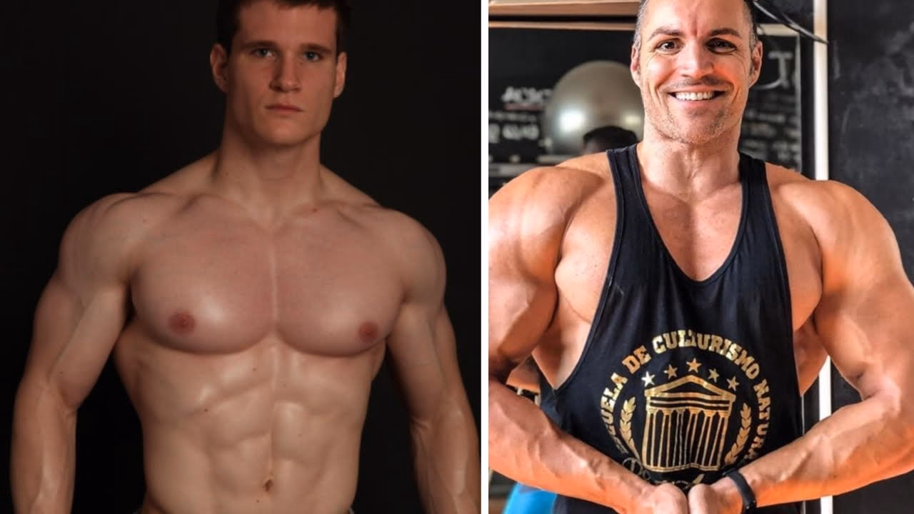 ¿Qué edad tiene PowerExplosive?