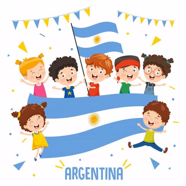 ¿Cuáles son las fechas patrias más importantes de Argentina?