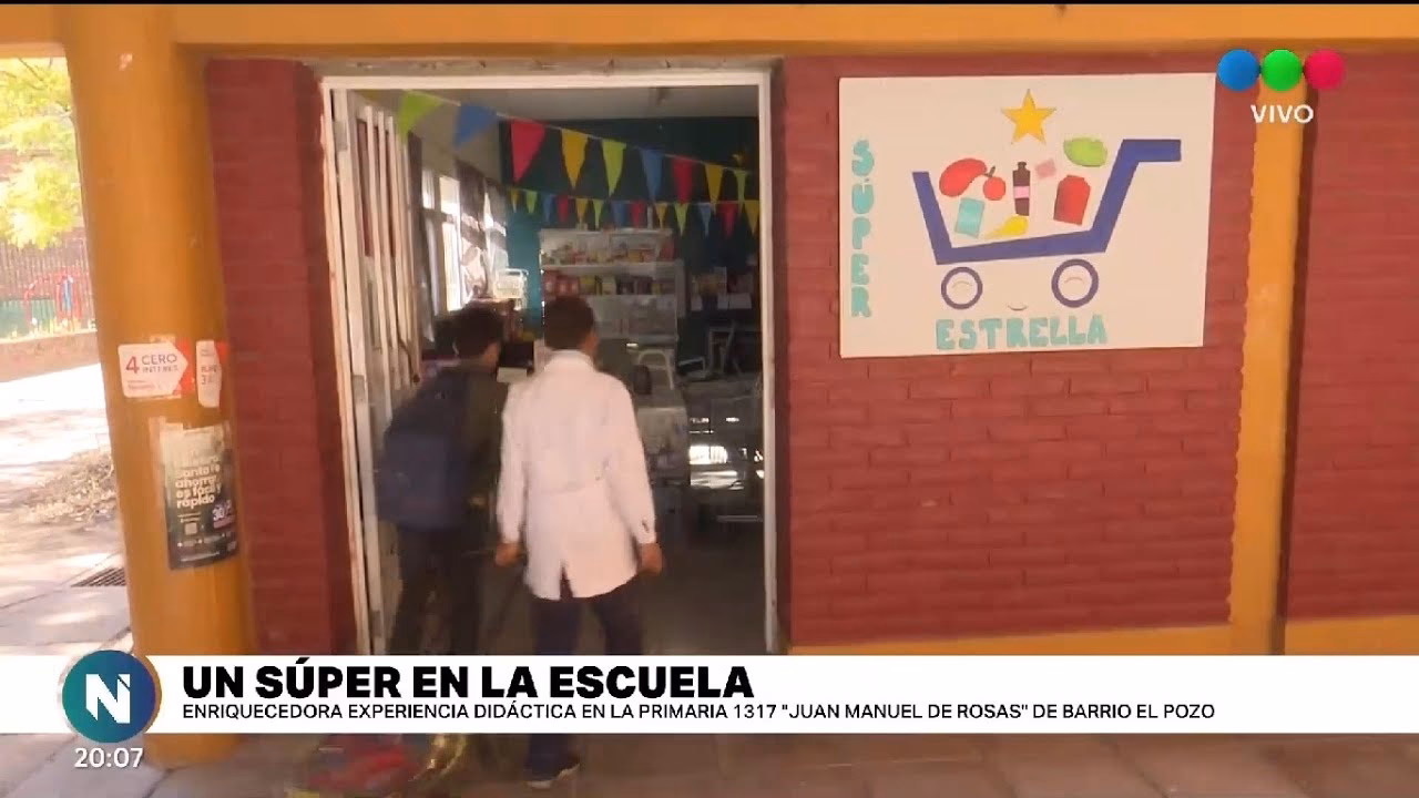 ¿Cuántos habitantes tiene el pozo Santa Fe?