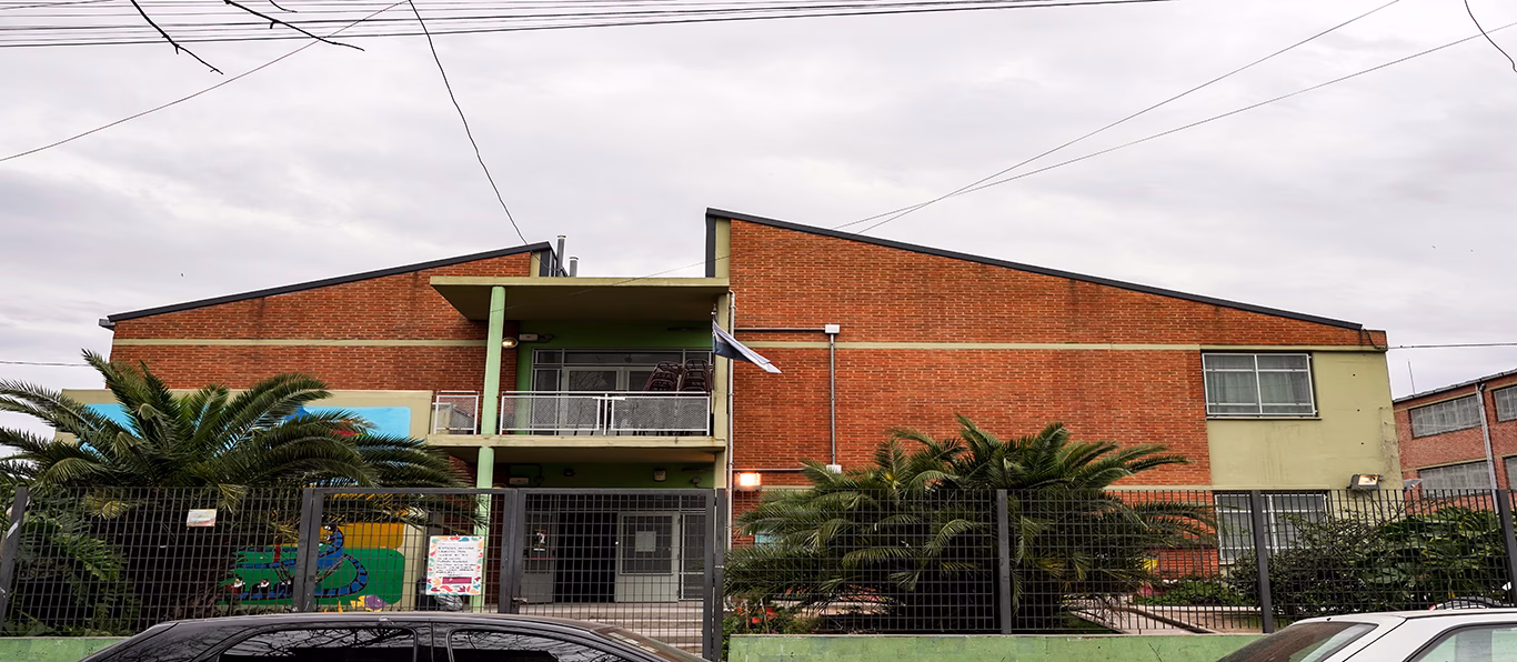 ¿Cuándo se creó la Escuela Nacional de Educación Física?