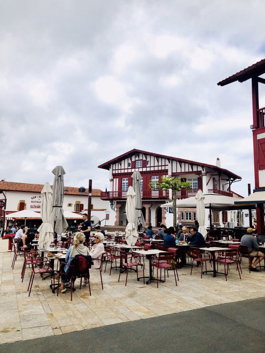 ¿Porque los miércoles no hay clases en Francia?