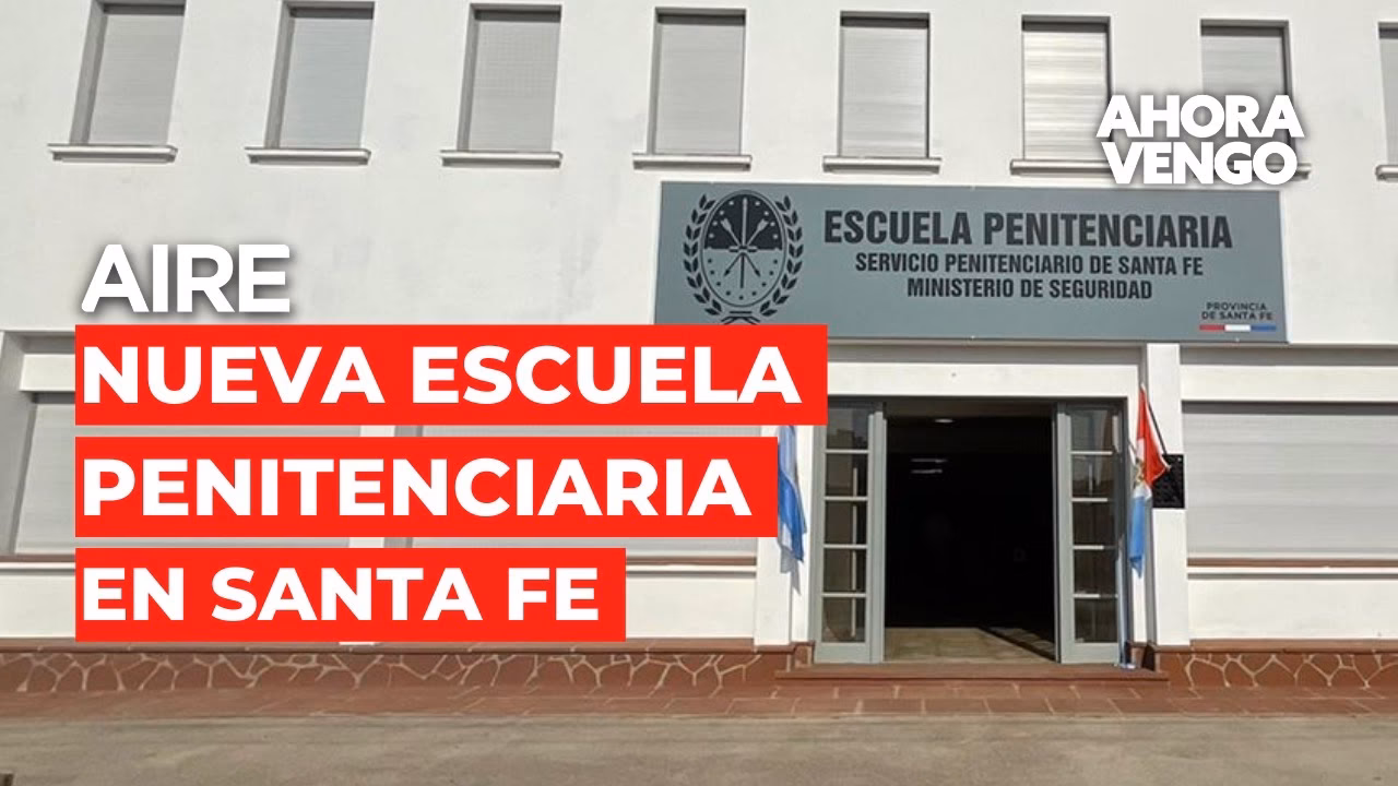 ¿Cuánto cobra un preso en Santa Fe?