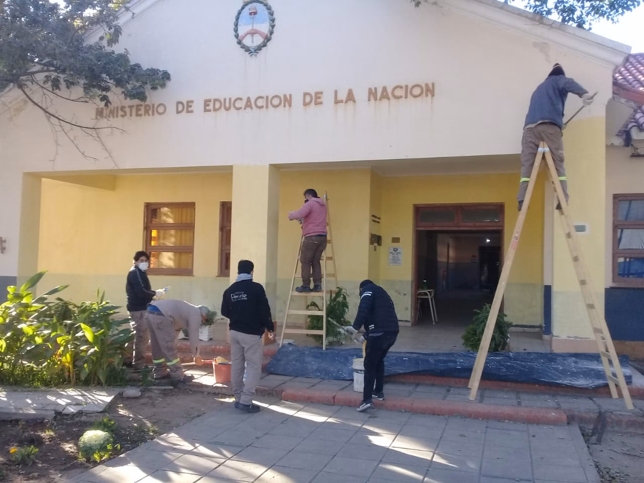 ¿Cuándo vuelven las clases en Catamarca?