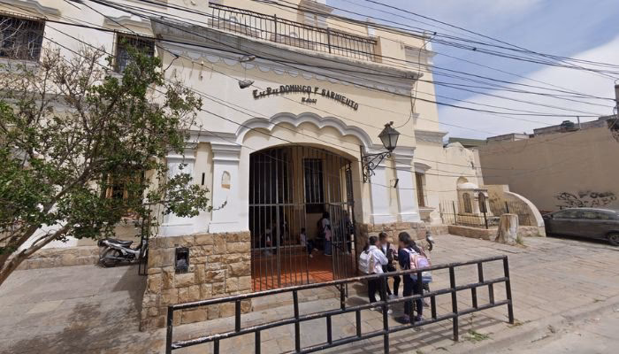 ¿Cómo se llama el hospital materno infantil de Salta?