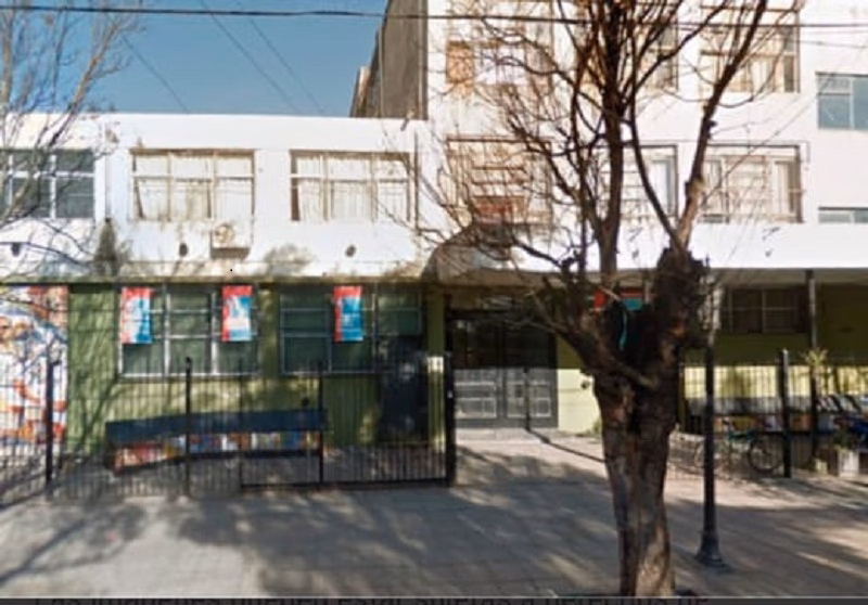 ¿Cuándo empiezan las clases 2025 en Ituzaingo?