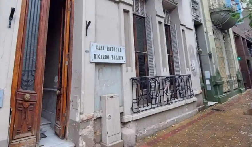 ¿Dónde queda la unidad 45?