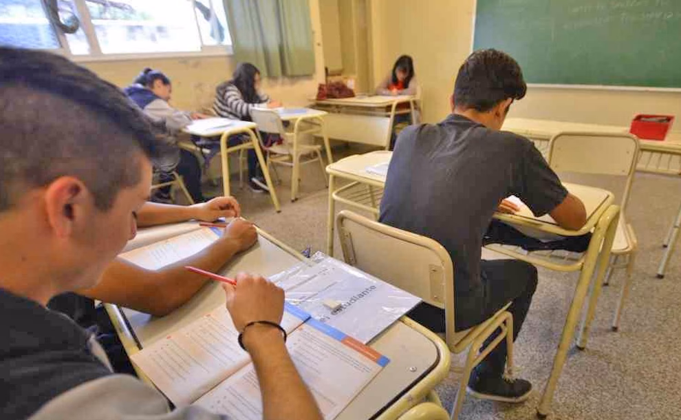 ¿Qué puede hacer la escuela para contribuir a la comunidad?