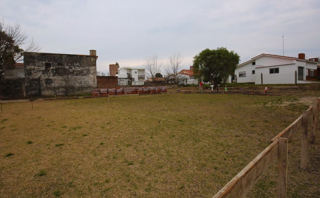 ¿Quién fundó la UAP?