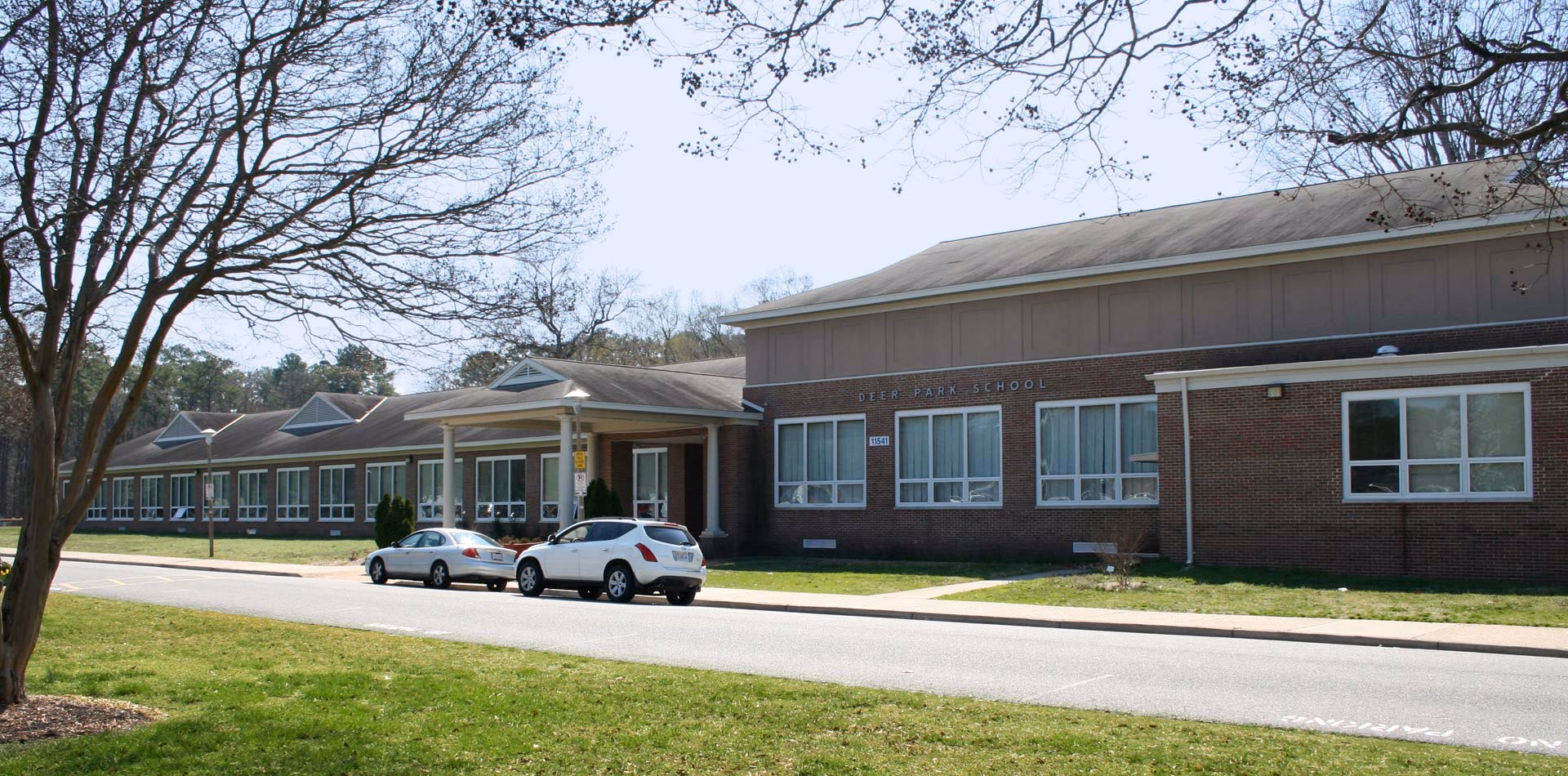 ¿Es Deer Park un buen distrito escolar?