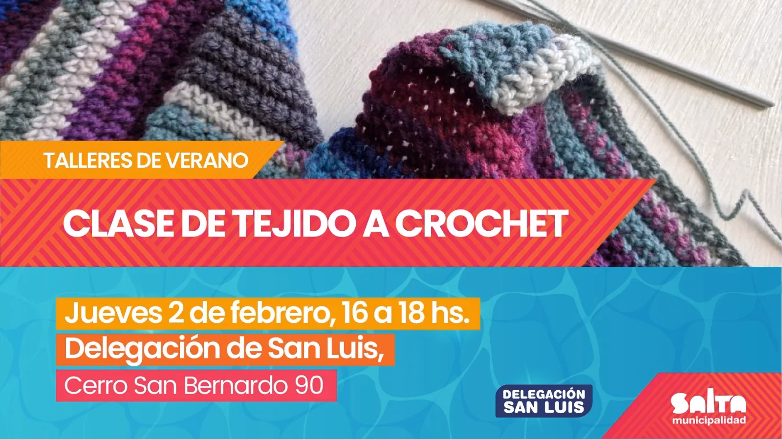 ¿Cuánto cobrar por enseñar a tejer a crochet?