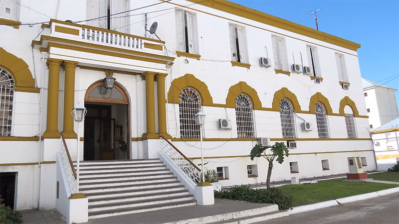 ¿Cuáles son las cárceles de máxima seguridad en Buenos Aires?