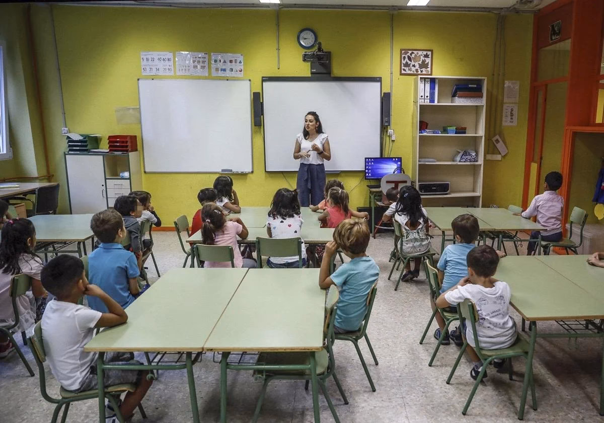 ¿Cuál es el modelo de euskera?